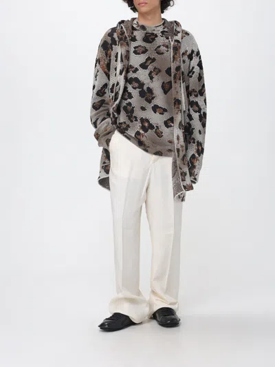 Laneus Sweater Men In Multi