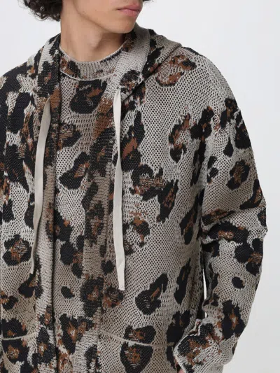 Laneus Sweater Men In Multi