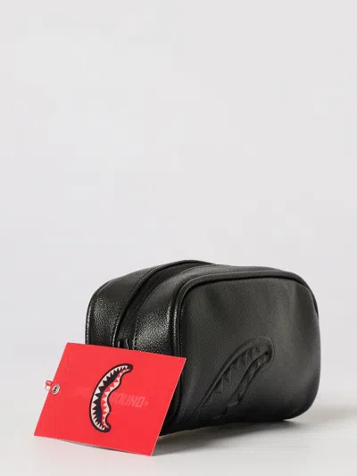 Sprayground Folder Men In Black