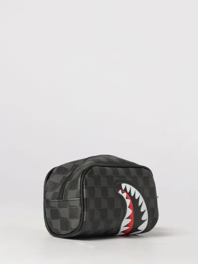 Sprayground Folder Men In Black