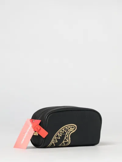 Sprayground Folder Men In Black