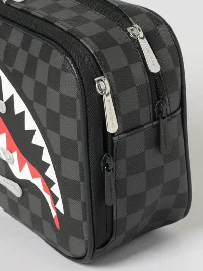 Sprayground Folder Men In Multi