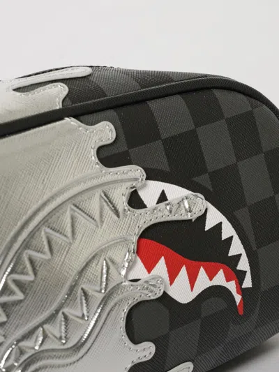 Sprayground Folder Men In Black