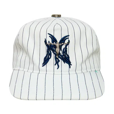 Hellstar Ny Cap In White