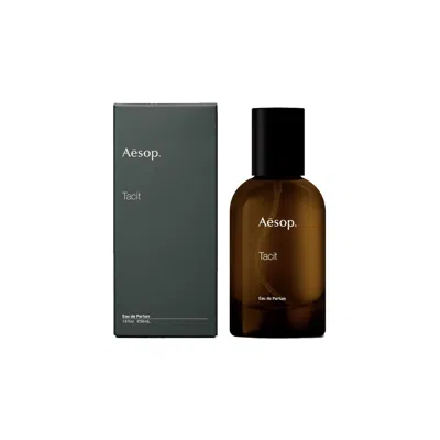 Aesop Tacit Eau De Parfum In Multi