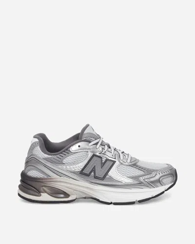 New Balance Abzorb 2010 In Gray