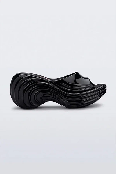 Melissa X Diesel Quantum Platform Wave Slides In Multi