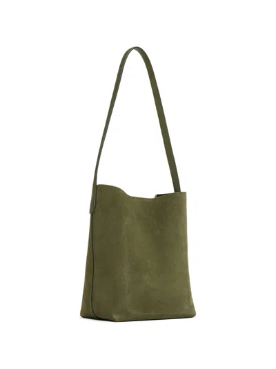 Mansur Gavriel Small Everyday Cabas In Green