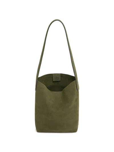 Mansur Gavriel Small Everyday Cabas In Green