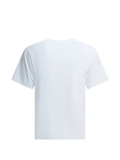 Danton Logo-patch T-shirt In Multi