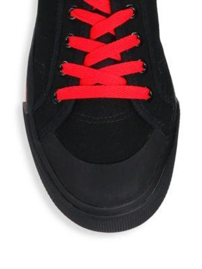 Shop Adidas Originals Spirit Low-top Sneakers In Black