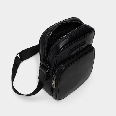 Aldo Caekathh In Black