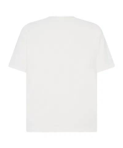 The Row Madoc T-shirt In Multi