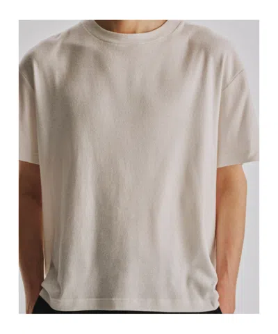 The Row Madoc T-shirt In Multi