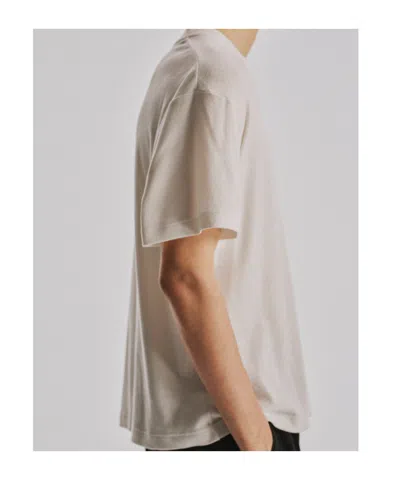 The Row Madoc T-shirt In Multi