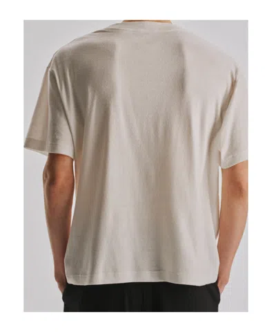The Row Madoc T-shirt In Multi