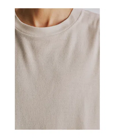 The Row Madoc T-shirt In Multi