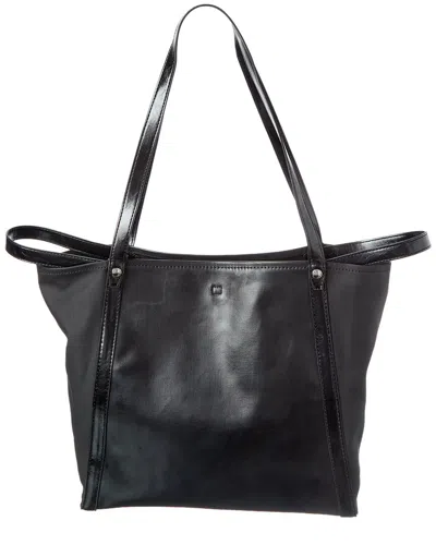 Rag & Bone Jet Tote In Black