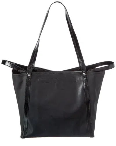 Rag & Bone Jet Tote In Black