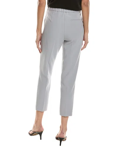 Theory Treeca Pant In Blue