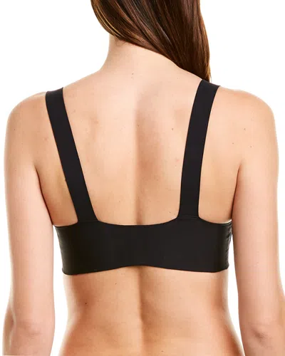 Spanx Wireless Bra In Black