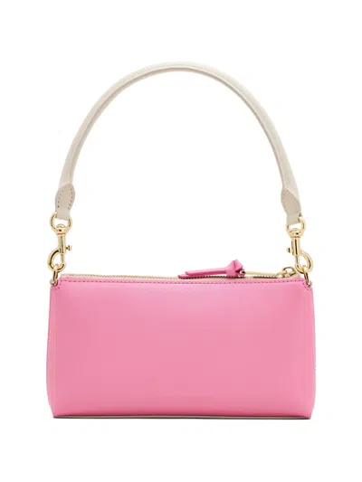 Marc Jacobs The Snapshot Convertible Shoulder Bag In Pink