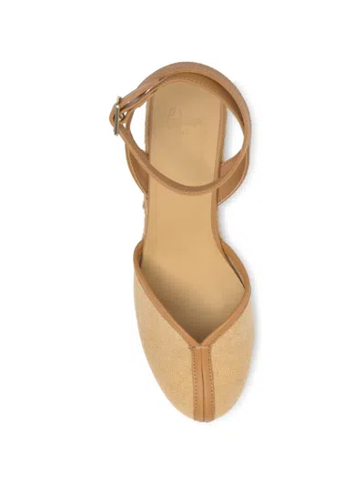 Castaã±er Cecilia Espadrilles In Multi