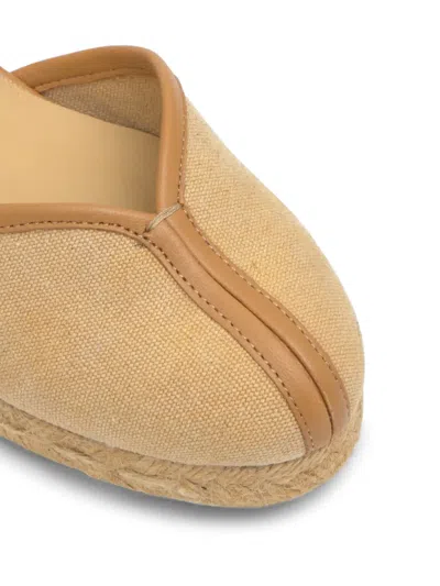Castaã±er Cecilia Espadrilles In Multi