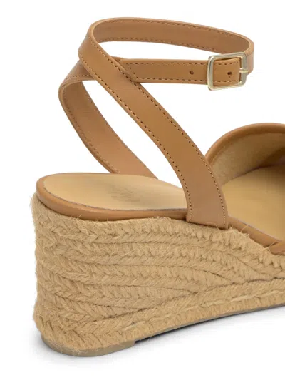 Castaã±er Cecilia Espadrilles In Multi