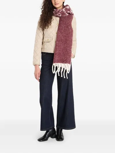 Tommy Hilfiger Flap-pocket Jacket In Neutral