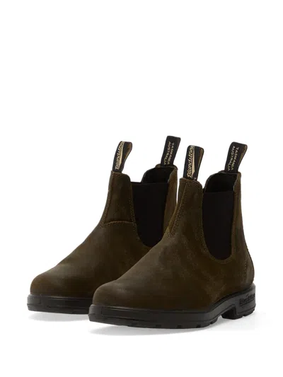 Blundstone Ankle-length Boots In Multi