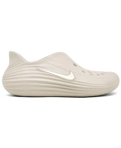 Nike Reactx Rejuven8 Sneakers In White