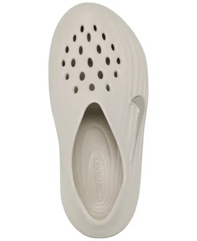 Nike Reactx Rejuven8 Sneakers In White