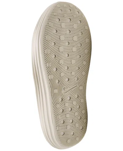 Nike Reactx Rejuven8 Sneakers In White