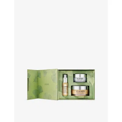 Elemis Pro-collagen Prep & Replenish Routine
