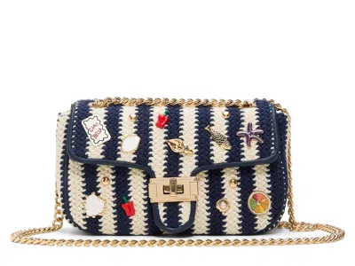 Aldo Giulliettaa Satchel In Multi