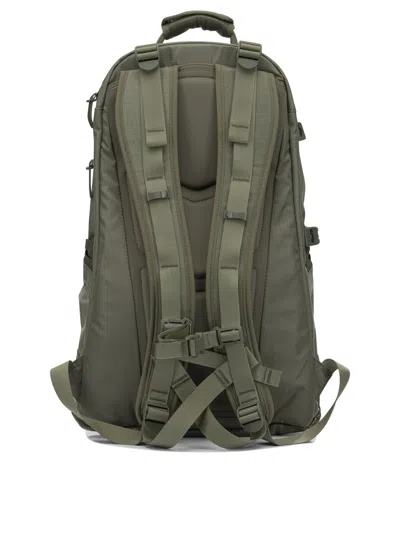 Visvim Green Nylon Backpack In Green