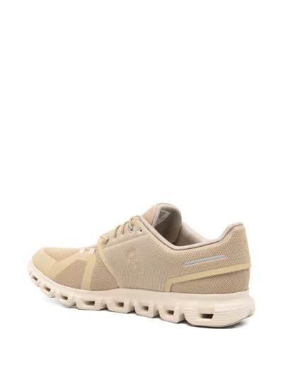 On Cloudrunner 2 Logo-print Sneakers In Multi