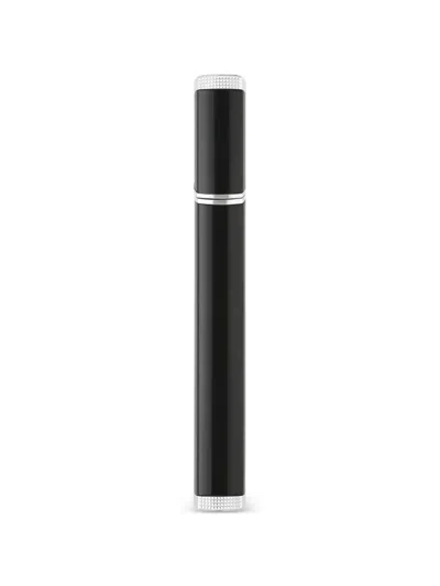 St Dupont Torch Lighter In Black