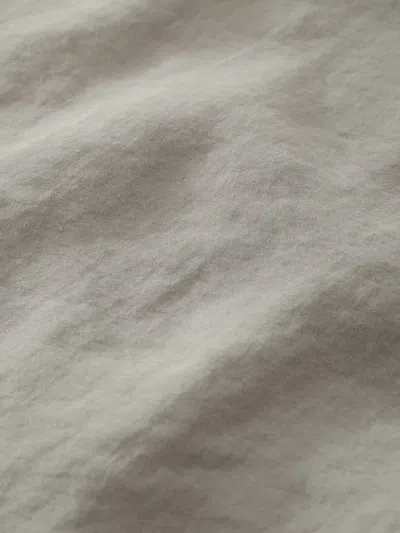 Studio Nicholson Carpi Blouse In Gray