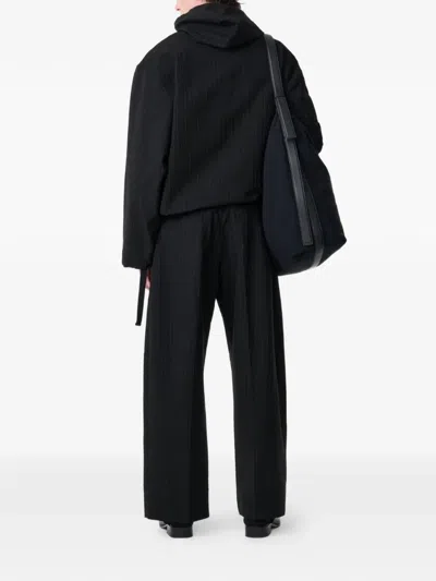 Studio Nicholson Almes Jacket In Black