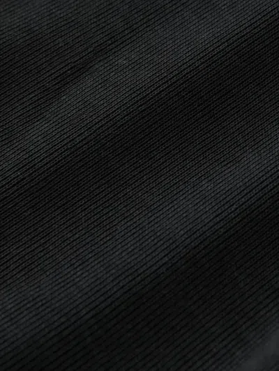 Studio Nicholson Sorin T-shirt In Black