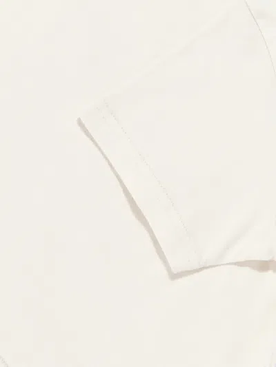 Represent Mini Graphic-print T-shirt In Neutral