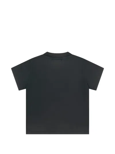 Represent Mini Graphic-print T-shirt In Black