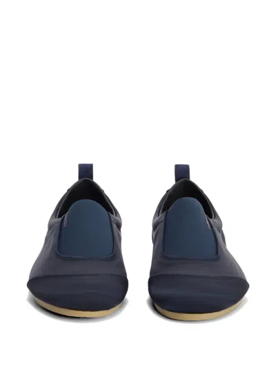 Jil Sander Etage Sneakers In Multi