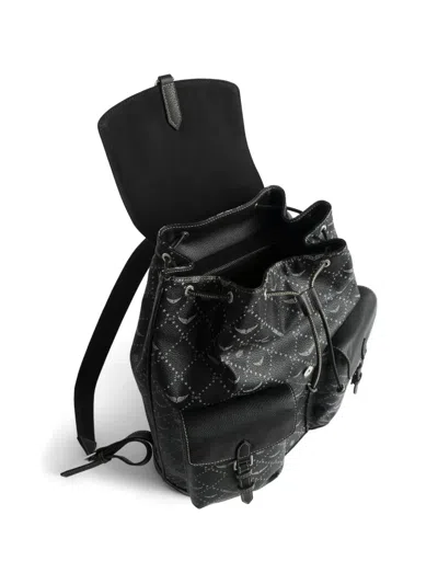 Zadig & Voltaire Medium Z Backpack In Black