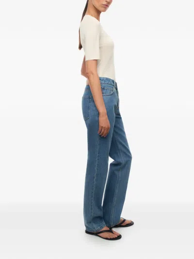 12 Storeez Cassiopeia Silk T-shirt In Neutral