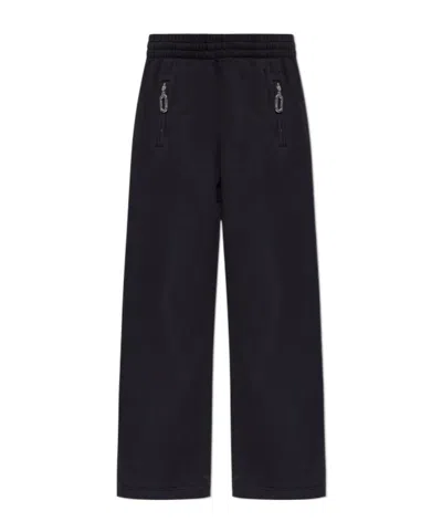 Marc Jacobs Pop J Marc Sweatpants In Blue
