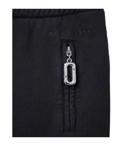 Marc Jacobs Pop J Marc Sweatpants In Blue