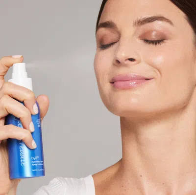 Jane Iredale D2o Hydration Spray In Transparent